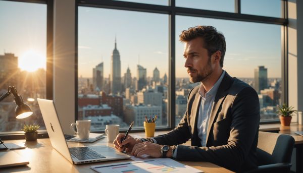 Guide complet pour réussir sa reconversion professionnelle